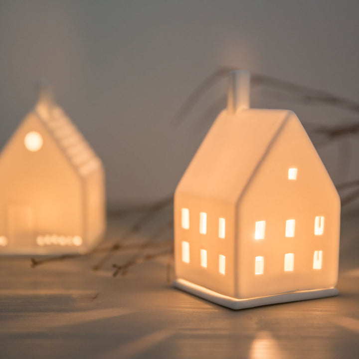 Casa "Magic Light"