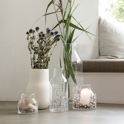 PEARL VASE "LARGE VASE"