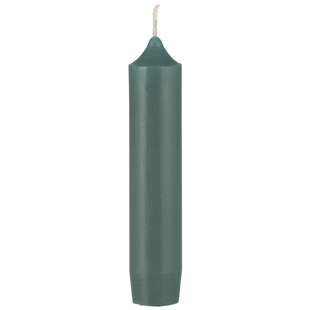 Vela de Jantar Curto