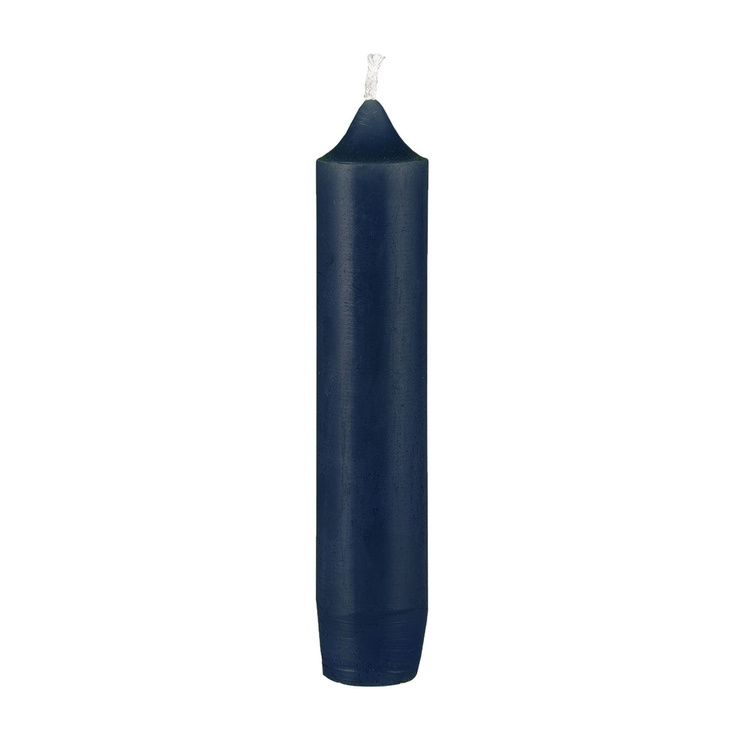 Vela de Jantar Curto