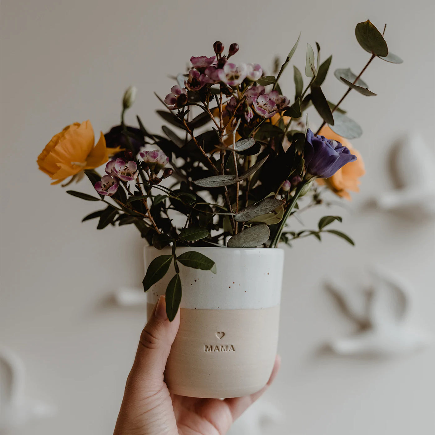 Mama Cup