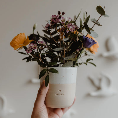 Mama Cup