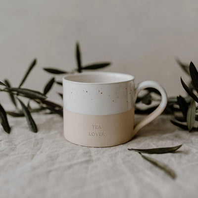 Tea Lover Mug