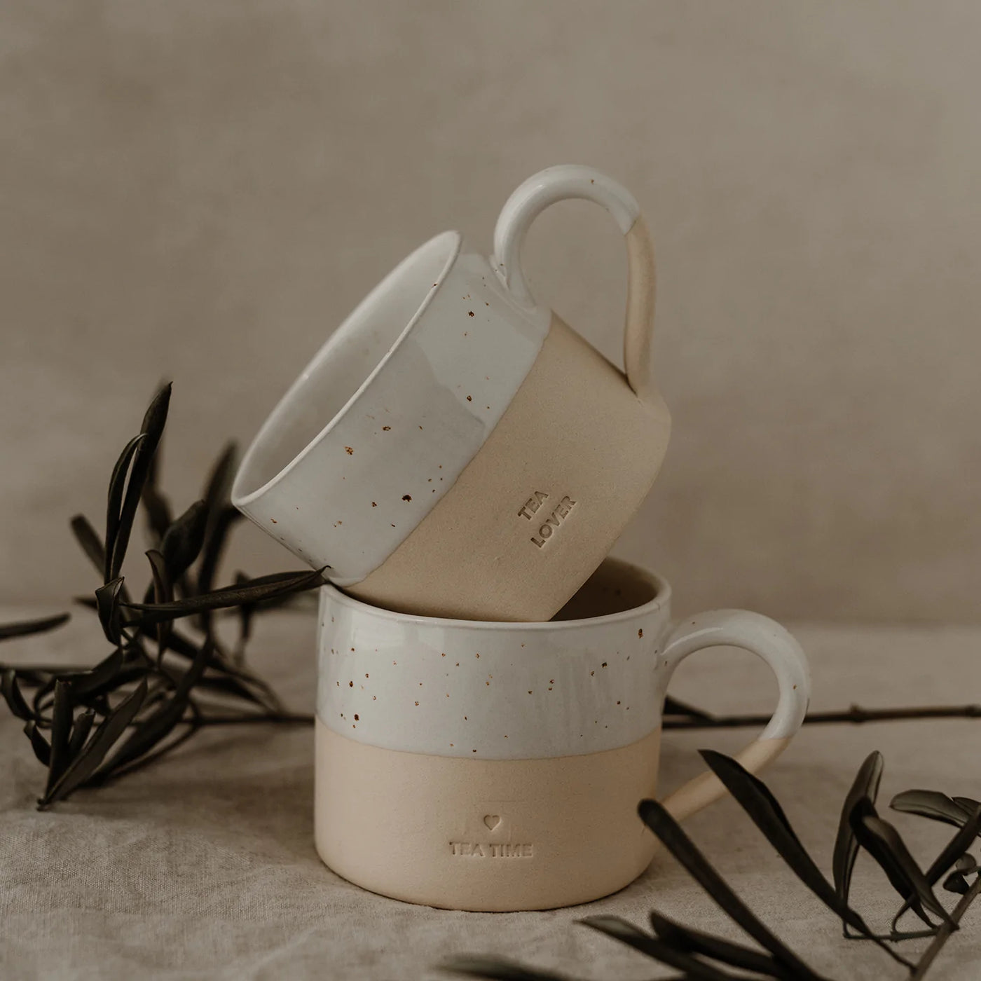 Tea Lover Mug