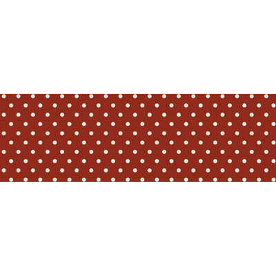Gift Wrapping Paper dots 5 m/roll